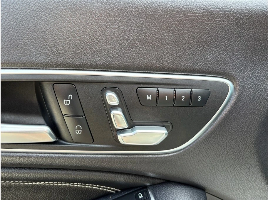 2019 Mercedes-Benz C117 CLA - Image 19 of 21