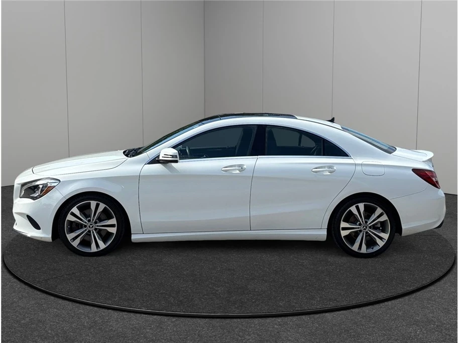 2019 Mercedes-Benz C117 CLA - Image 5 of 21