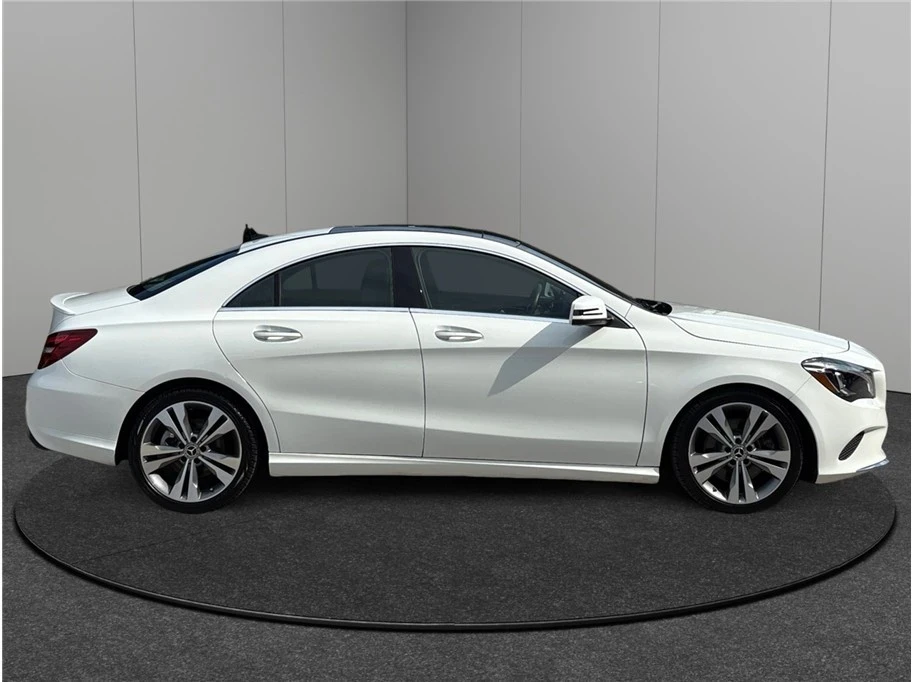 2019 Mercedes-Benz C117 CLA - Image 10 of 21