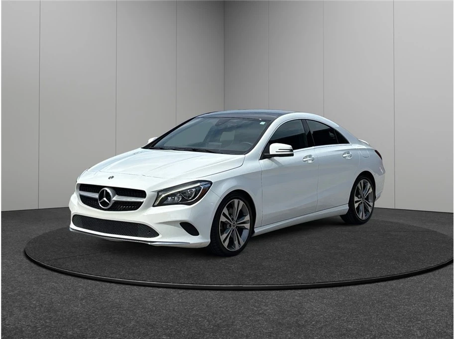 2019 Mercedes-Benz C117 CLA - Image 4 of 21
