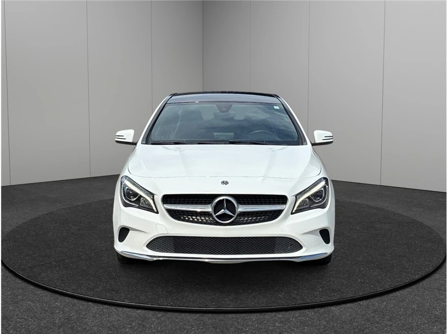 2019 Mercedes-Benz C117 CLA - Image 3 of 21
