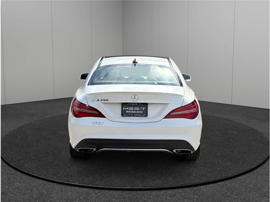 2019 Mercedes-Benz C117 CLA - Image 8 of 21