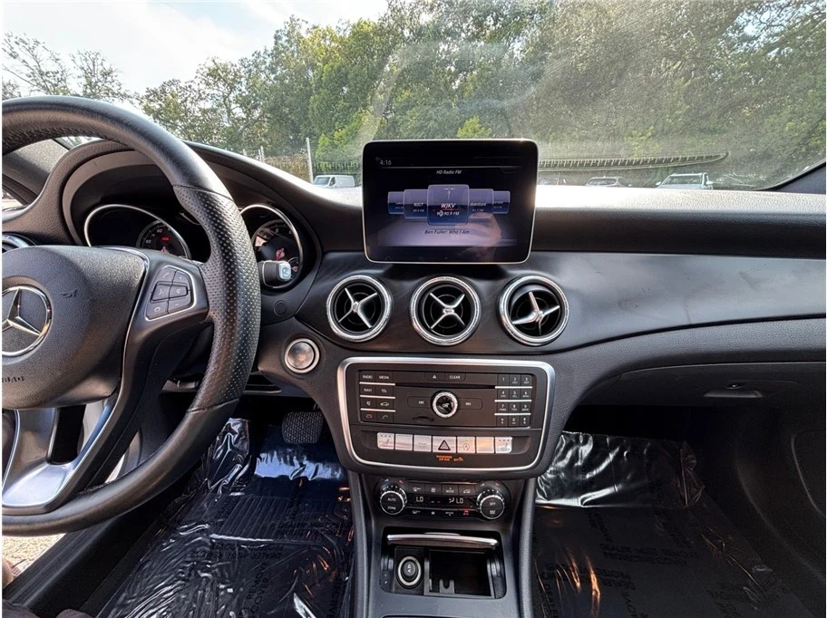 2019 Mercedes-Benz C117 CLA - Image 11 of 21