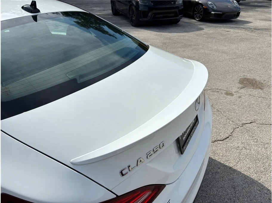 2019 Mercedes-Benz C117 CLA - Image 15 of 21