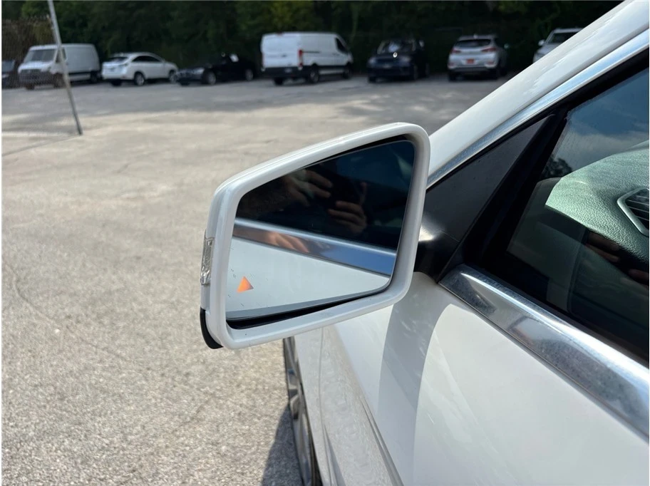 2019 Mercedes-Benz C117 CLA - Image 17 of 21