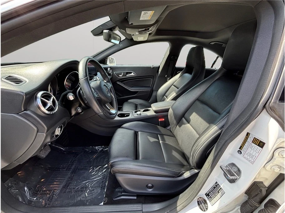 2019 Mercedes-Benz C117 CLA - Image 2 of 21