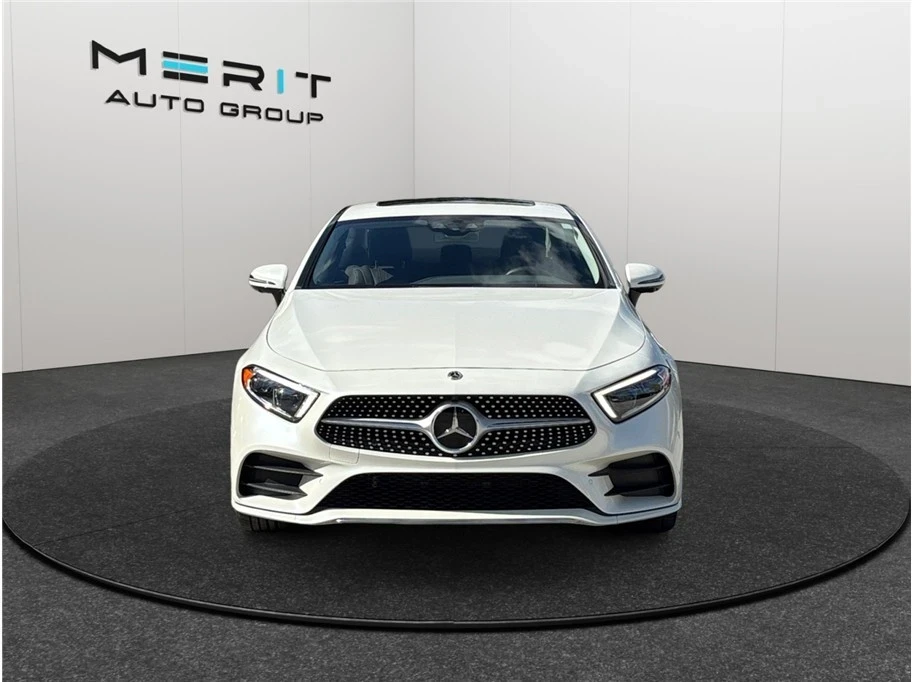 2019 Mercedes-Benz C257 CLS-Class - Image 3 of 21