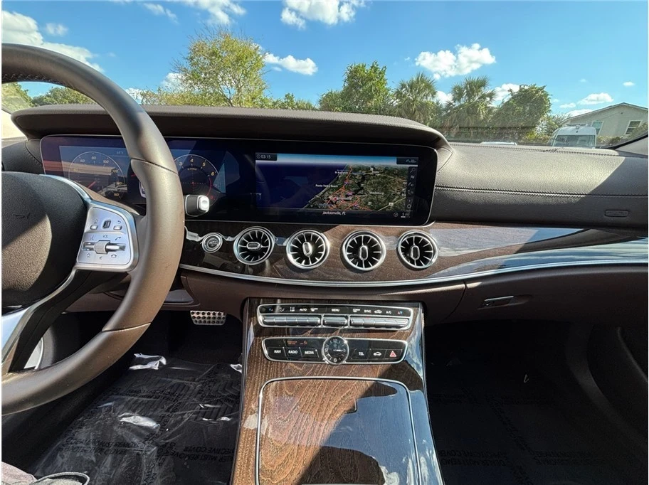 2019 Mercedes-Benz C257 CLS-Class - Image 11 of 21