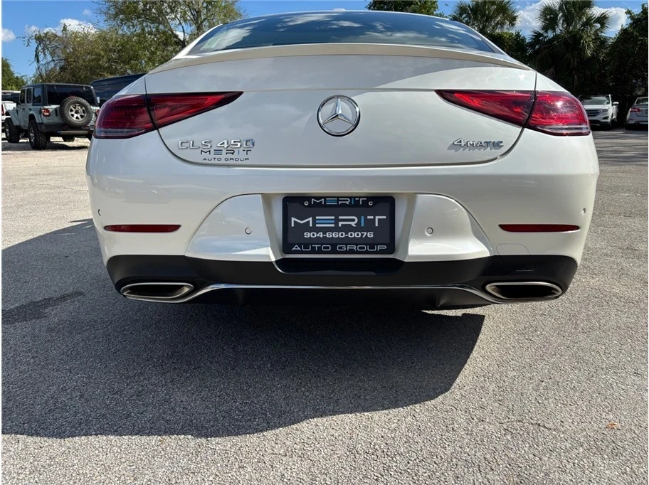 2019 Mercedes-Benz C257 CLS-Class - Image 15 of 21