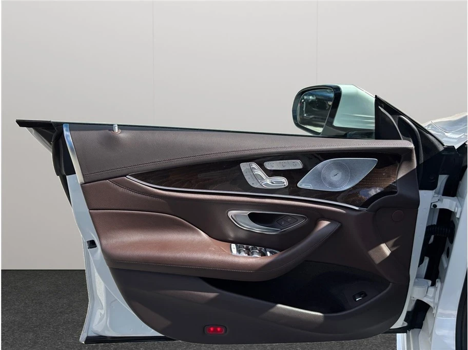2019 Mercedes-Benz C257 CLS-Class - Image 21 of 21