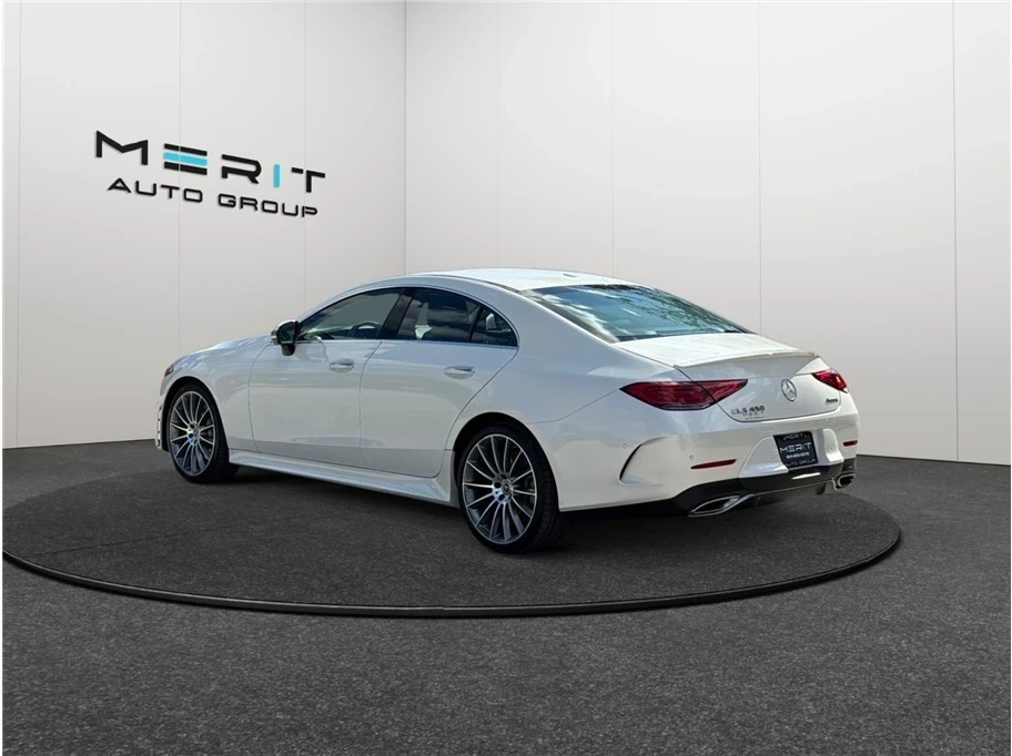 2019 Mercedes-Benz C257 CLS-Class - Image 7 of 21
