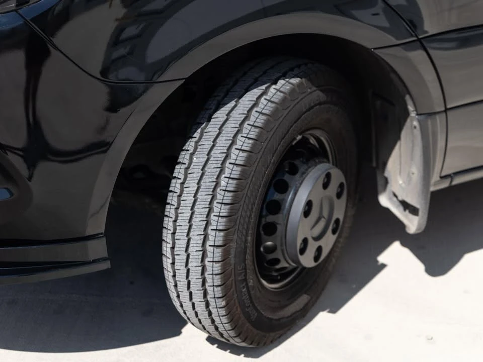 2019 Mercedes-Benz VS30 Sprinter - Image 7 of 20