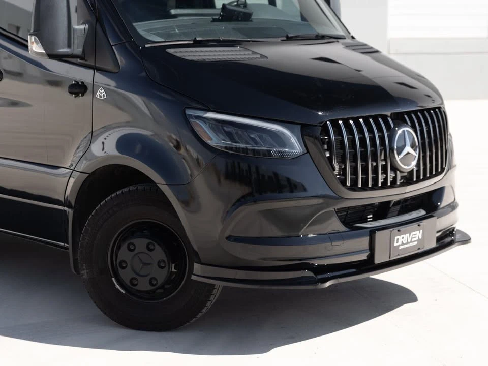 2019 Mercedes-Benz VS30 Sprinter - Image 4 of 20