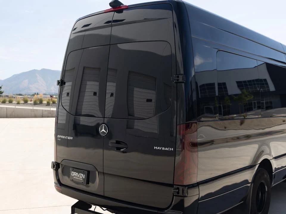 2019 Mercedes-Benz VS30 Sprinter - Image 17 of 20