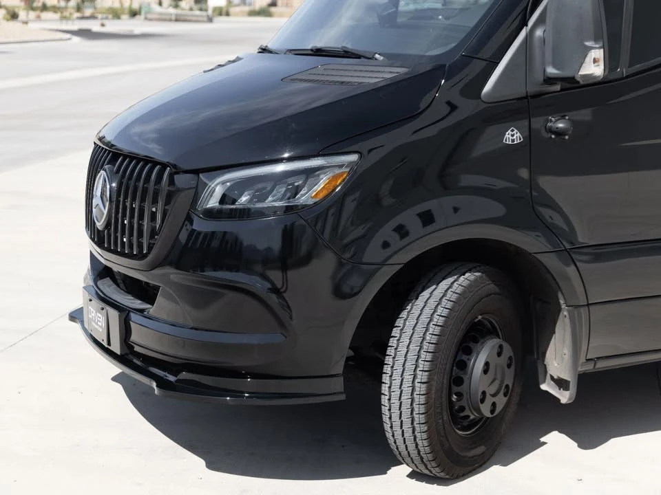 2019 Mercedes-Benz VS30 Sprinter - Image 20 of 20