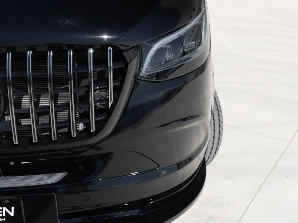 2019 Mercedes-Benz VS30 Sprinter - Image 15 of 20