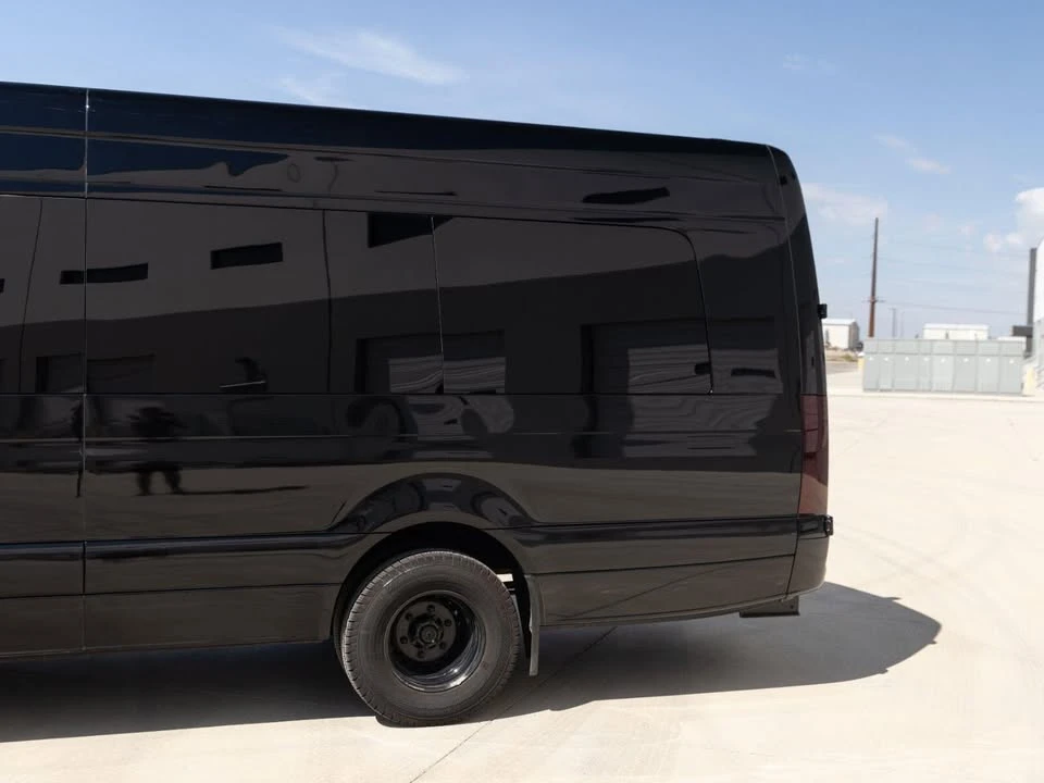 2019 Mercedes-Benz VS30 Sprinter - Image 19 of 20
