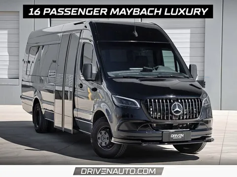 2019 Mercedes-Benz Sprinter Cab Chassis Standard Roof V6