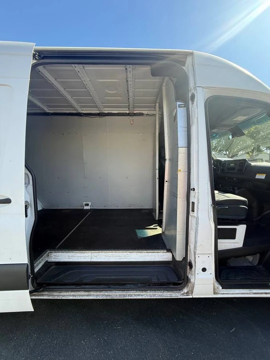 2019 Mercedes-Benz VS30 Sprinter - Image 7 of 9