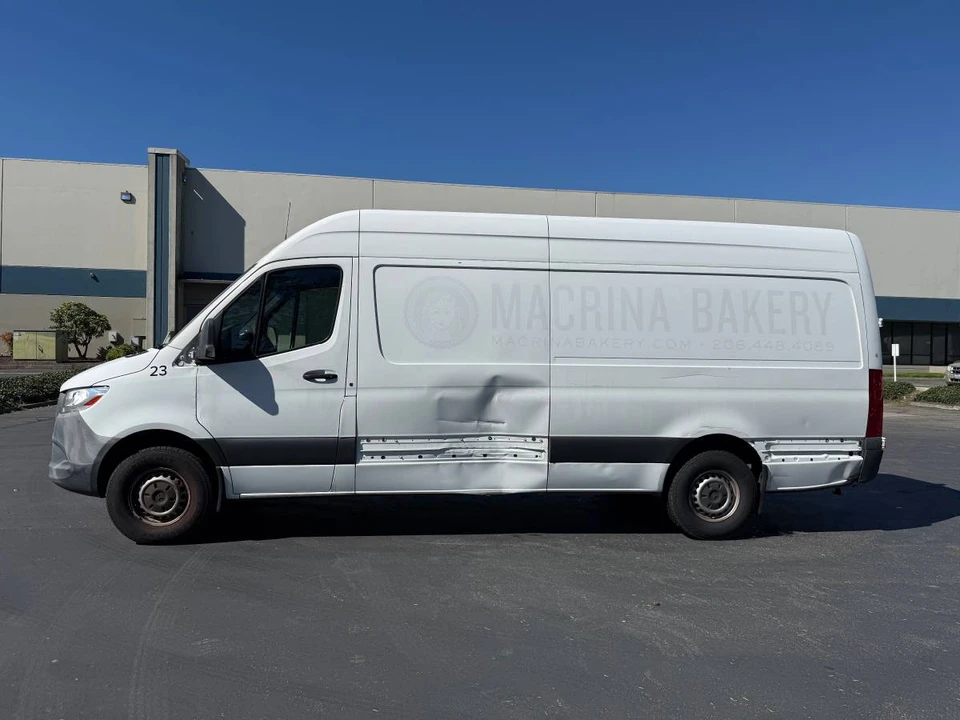 2019 Mercedes-Benz VS30 Sprinter - Image 3 of 9