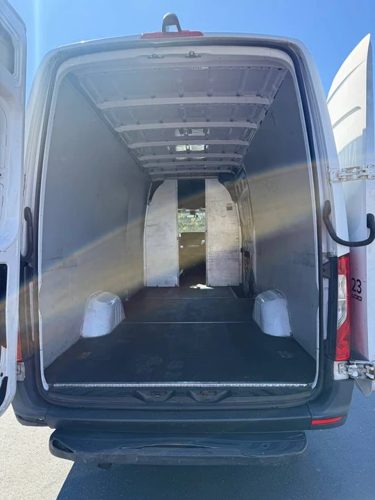 2019 Mercedes-Benz VS30 Sprinter - Image 6 of 9