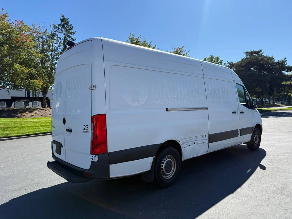 2019 Mercedes-Benz VS30 Sprinter - Image 5 of 9