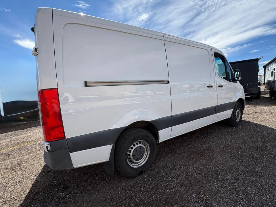2019 Mercedes-Benz VS30 Sprinter - Image 7 of 10