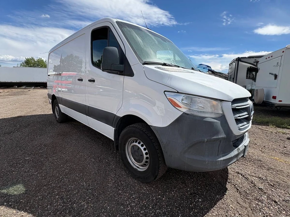2019 Mercedes-Benz VS30 Sprinter - Image 3 of 10