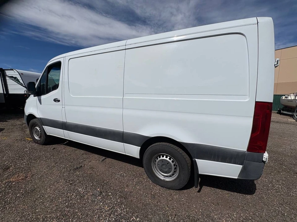 2019 Mercedes-Benz VS30 Sprinter - Image 8 of 10