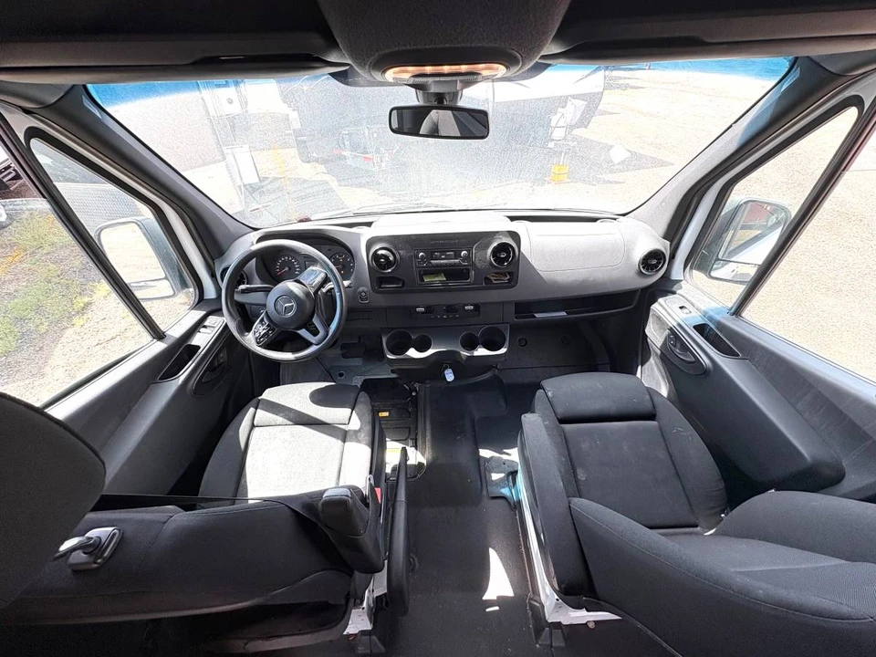2019 Mercedes-Benz VS30 Sprinter - Image 6 of 10