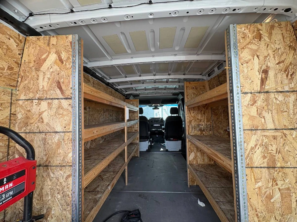2019 Mercedes-Benz VS30 Sprinter - Image 5 of 10