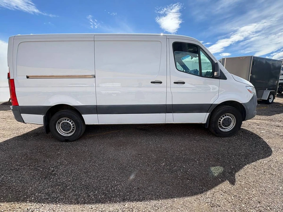 2019 Mercedes-Benz VS30 Sprinter - Image 4 of 10
