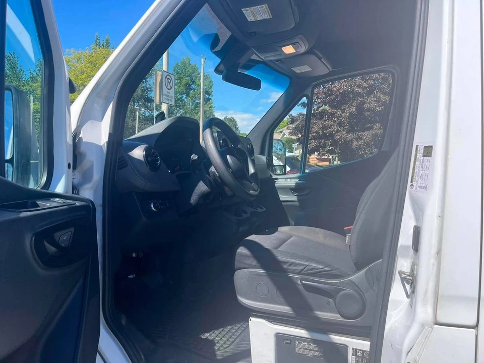 2019 Mercedes-Benz VS30 Sprinter - Image 9 of 12