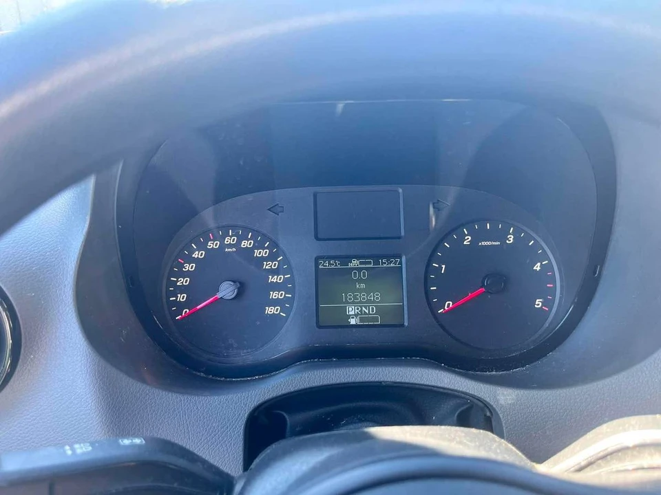 2019 Mercedes-Benz VS30 Sprinter - Image 7 of 12