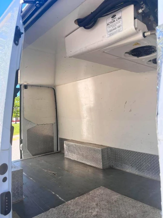 2019 Mercedes-Benz VS30 Sprinter - Image 11 of 12