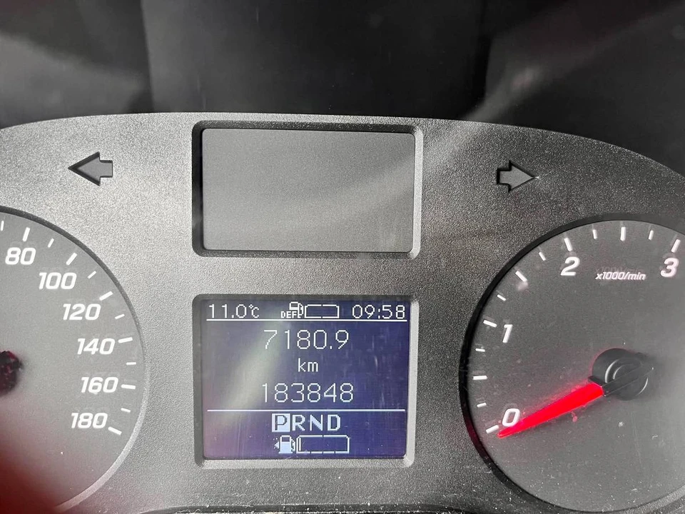 2019 Mercedes-Benz VS30 Sprinter - Image 3 of 12