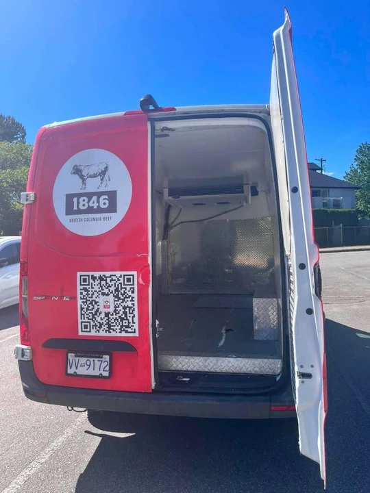 2019 Mercedes-Benz VS30 Sprinter - Image 4 of 12