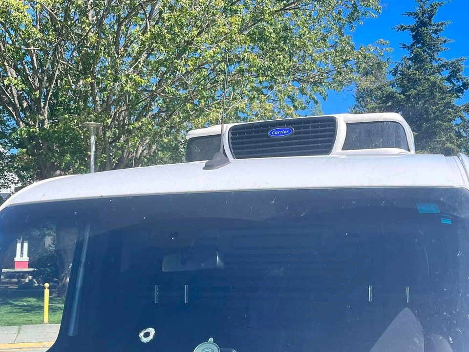 2019 Mercedes-Benz VS30 Sprinter - Image 12 of 12
