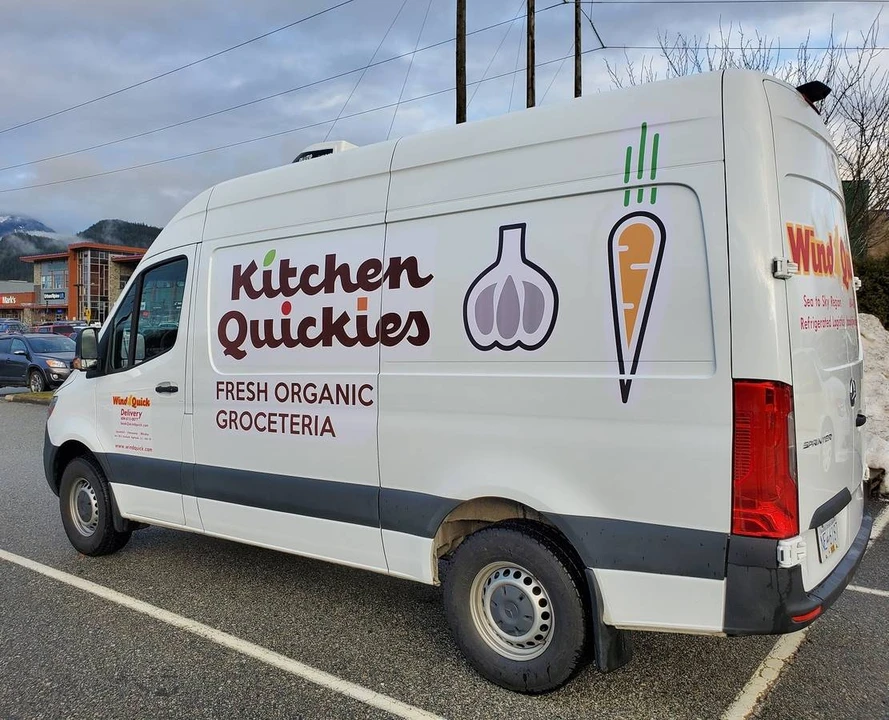 2019 Mercedes-Benz VS30 Sprinter - Image 3 of 7