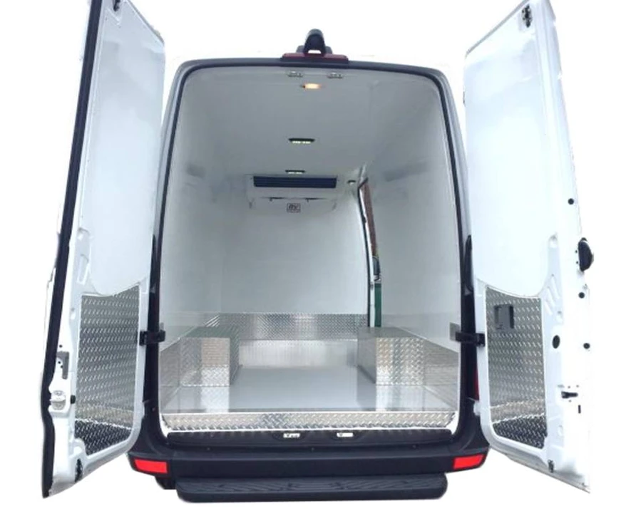 2019 Mercedes-Benz VS30 Sprinter - Image 2 of 7