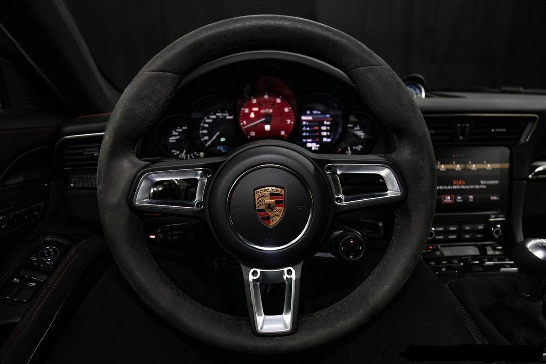 2019 Porsche 991 Carrera GTS - Image 8 of 16