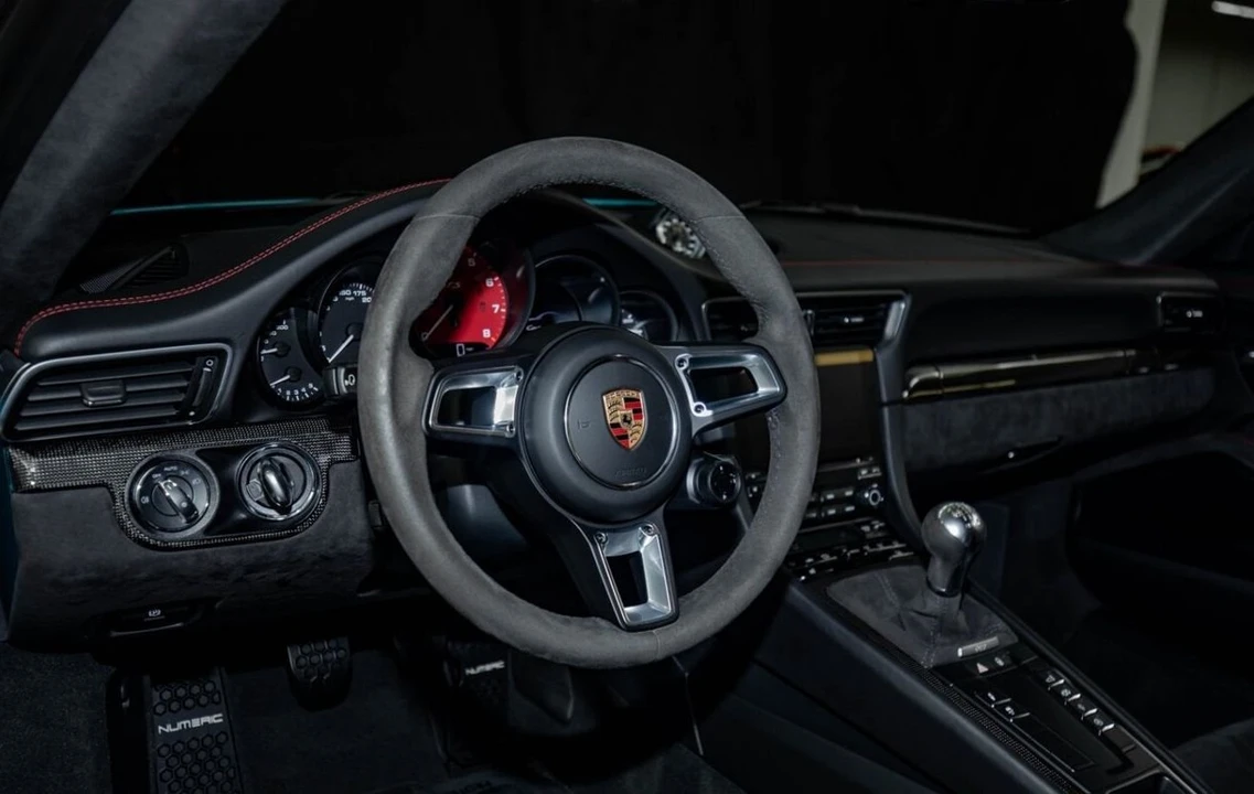 2019 Porsche 991 Carrera GTS - Image 12 of 16