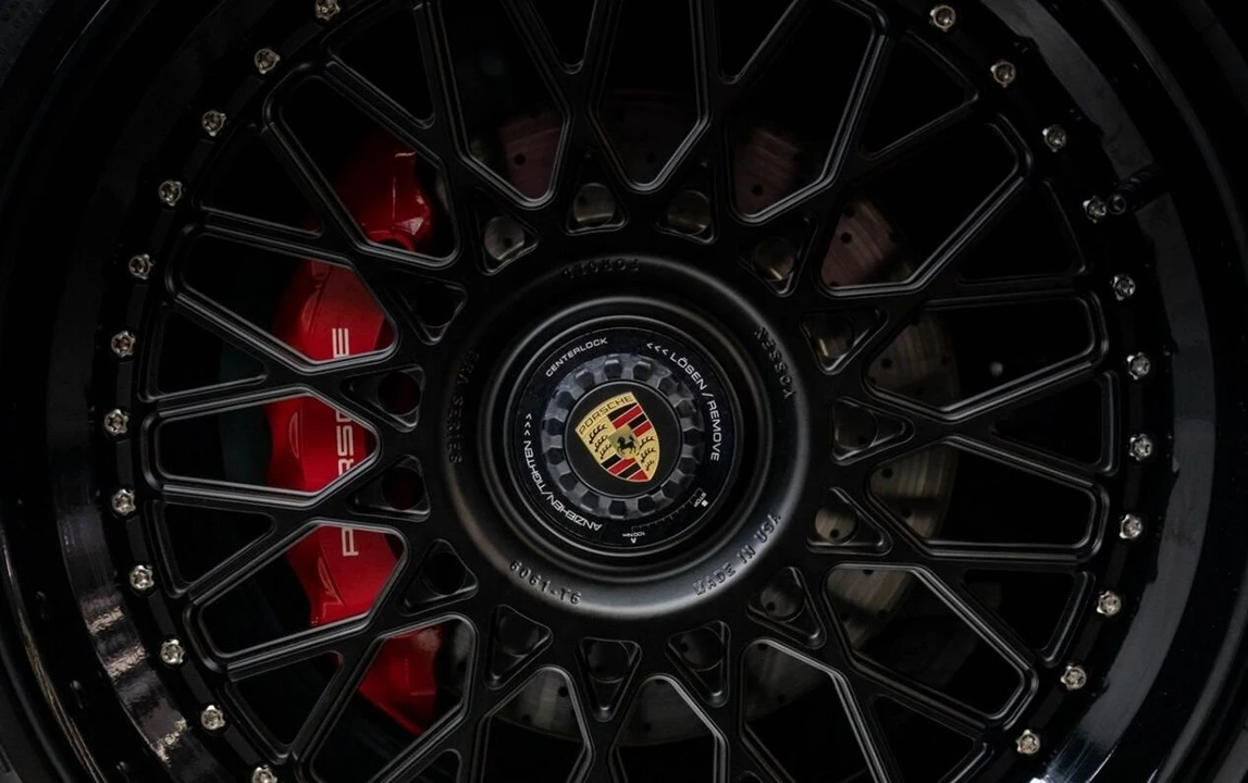 2019 Porsche 991 Carrera GTS - Image 14 of 16