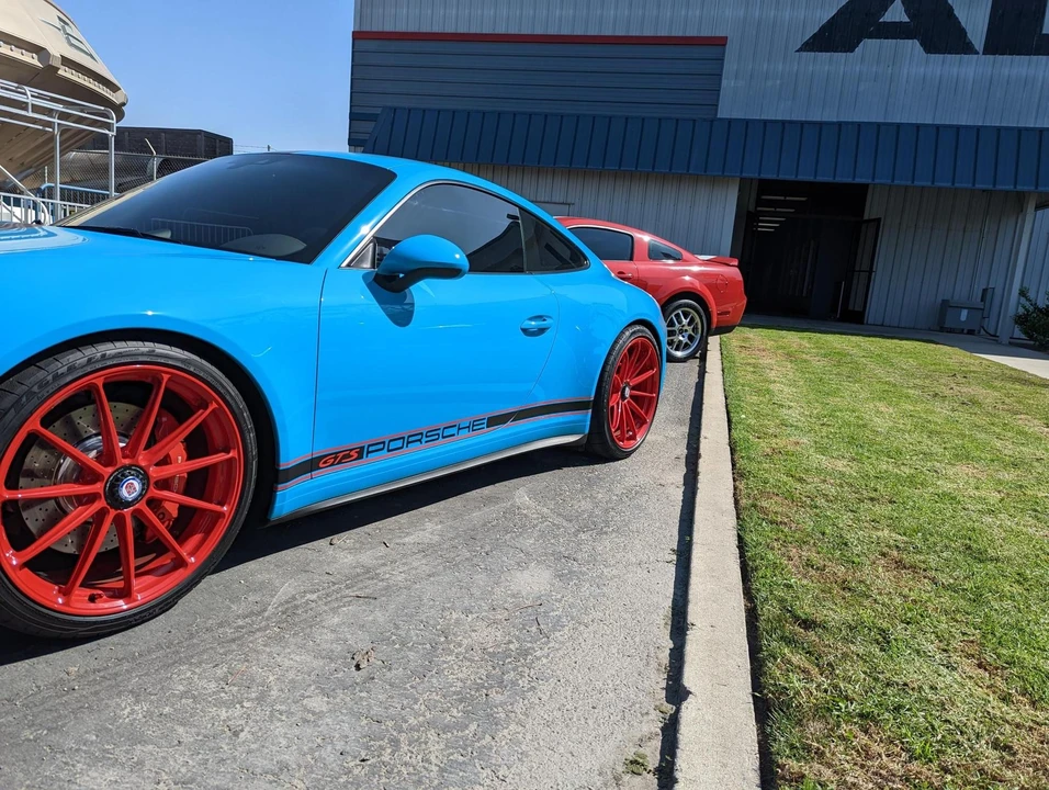 2019 Porsche 991 Carrera GTS - Image 5 of 16