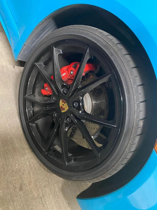 2019 Porsche 718 Cayman S - Image 12 of 19