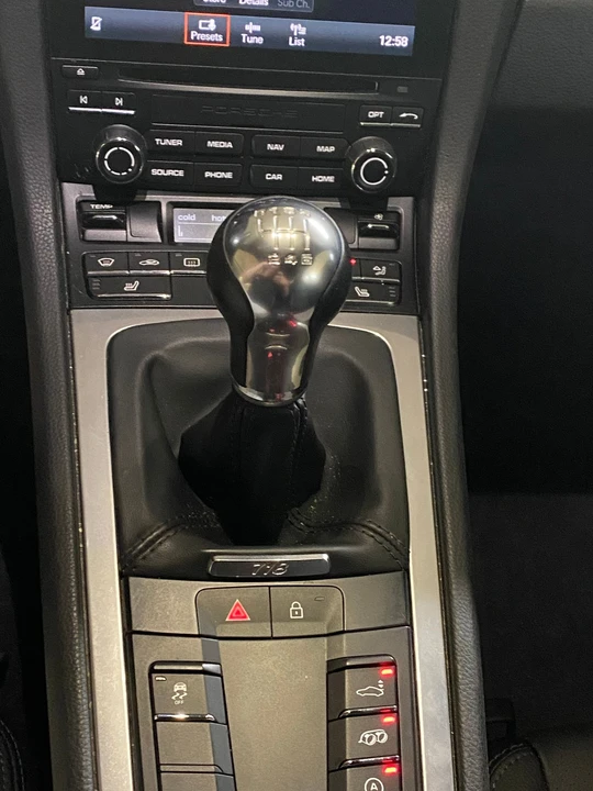 2019 Porsche 718 Cayman S - Image 15 of 19