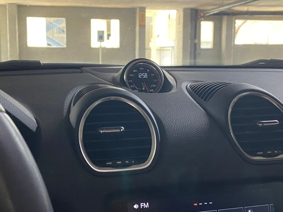 2019 Porsche 718 Cayman S - Image 16 of 19