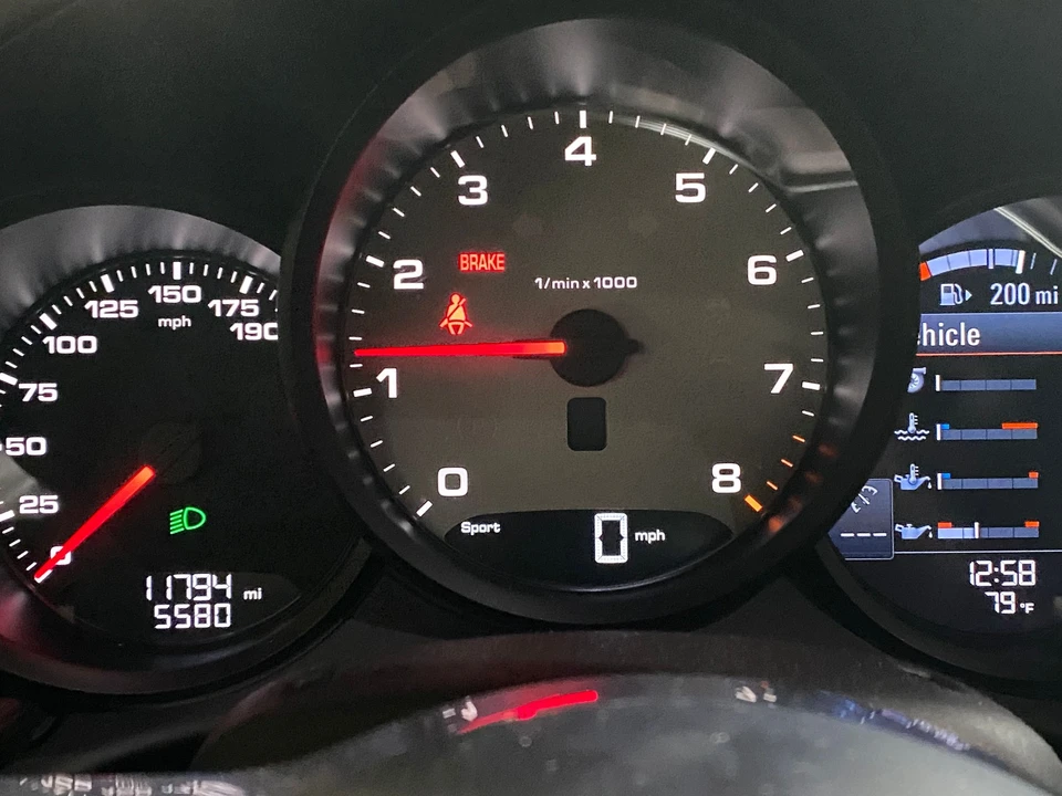 2019 Porsche 718 Cayman S - Image 17 of 19