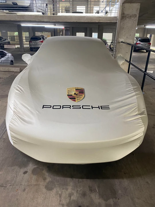 2019 Porsche 718 Cayman S - Image 8 of 19