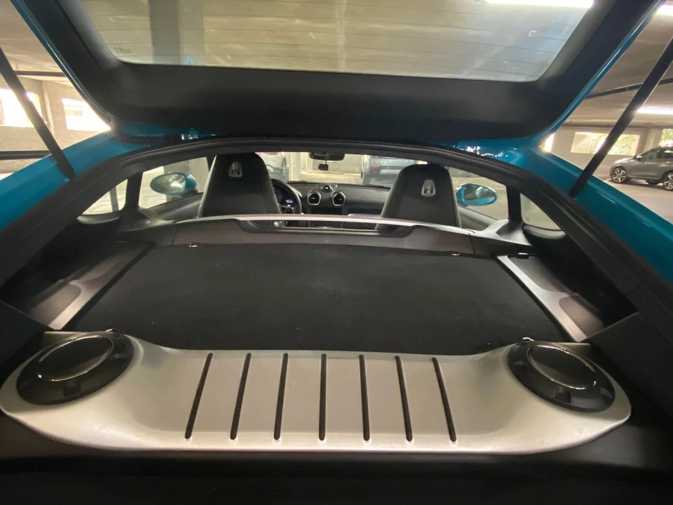 2019 Porsche 718 Cayman S - Image 7 of 19